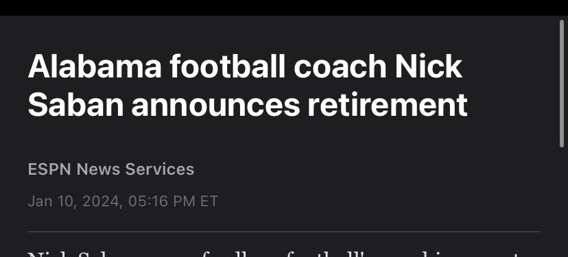 One year ago today, the world stood still