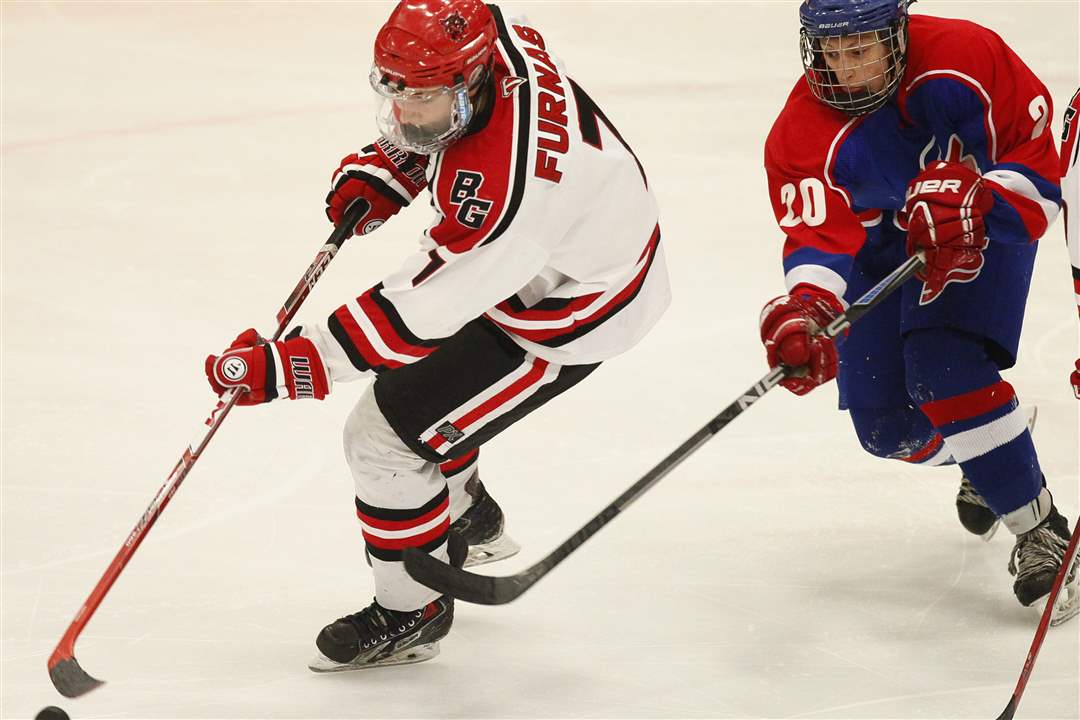 BG Bobcats Athletics (@bghs_ad) on Twitter photo 🚨 Adam Furnas Appreciation Post 🚨
As Rhett was the 5th player to surpass 200 pts, it's time for Adam's (over)due recognition. A 2017 <a href="/bgbobcathockey/">Bowling Green Bobcat Hockey</a> grad, Adam finished his career with 213 pts. <a href="/adamfurnas/">Adam Furnas</a> then went on to BGSU for a successful baseball career with the Falcons. 🚨 Adam Furnas Appreciation Post 🚨
As Rhett was the 5th player to surpass 200 pts, it's time for Adam's (over)due recognition. A 2017 <a href="/bgbobcathockey/">Bowling Green Bobcat Hockey</a> grad, Adam finished his career with 213 pts. <a href="/adamfurnas/">Adam Furnas</a> then went on to BGSU for a successful baseball career with the Falcons.