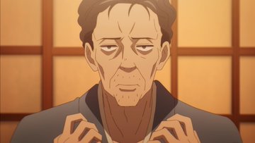誰ソ彼ホテル 第2話