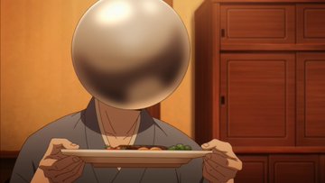 誰ソ彼ホテル 第2話