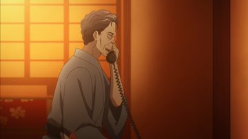 誰ソ彼ホテル 第2話