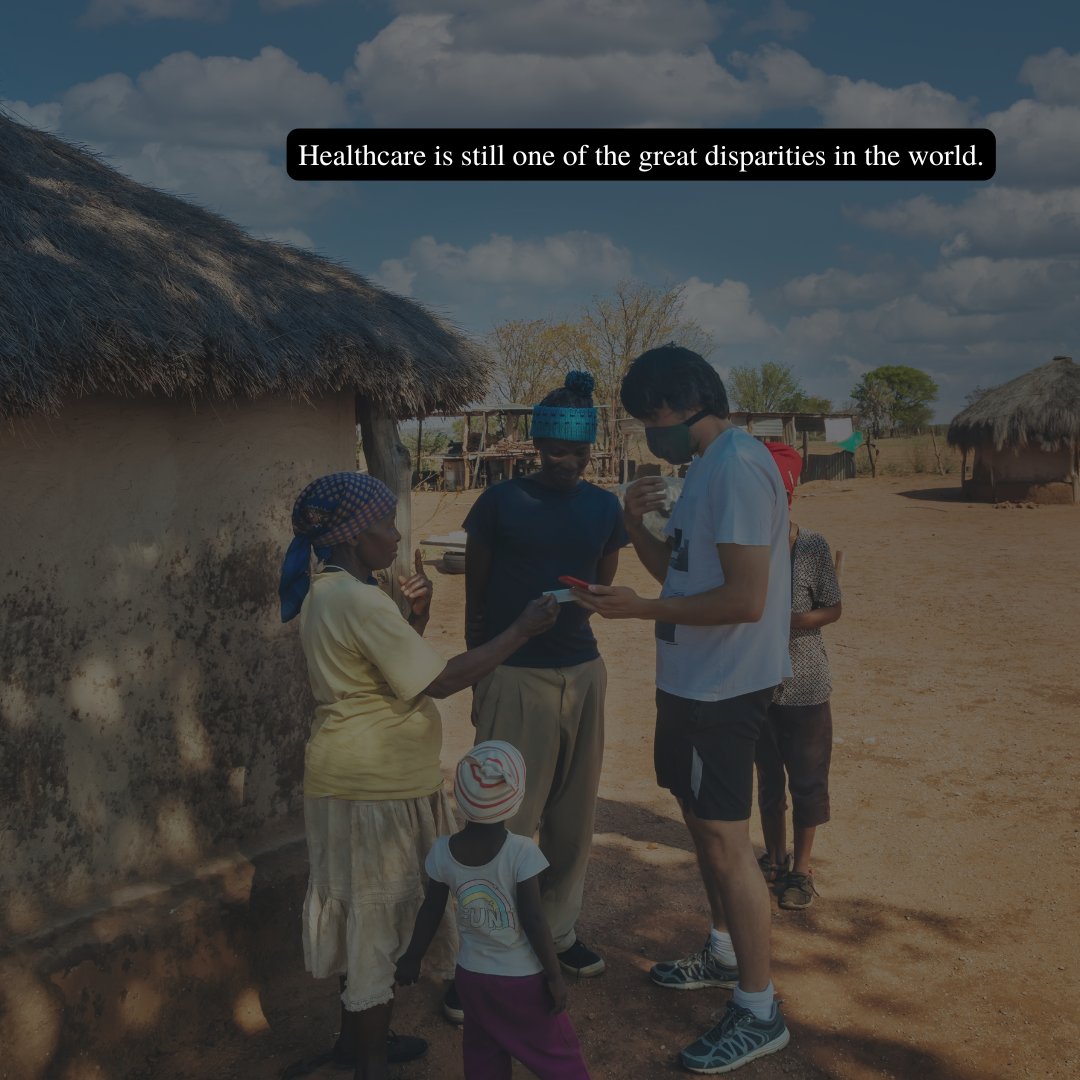 GMHC & Medical Missions tweet media