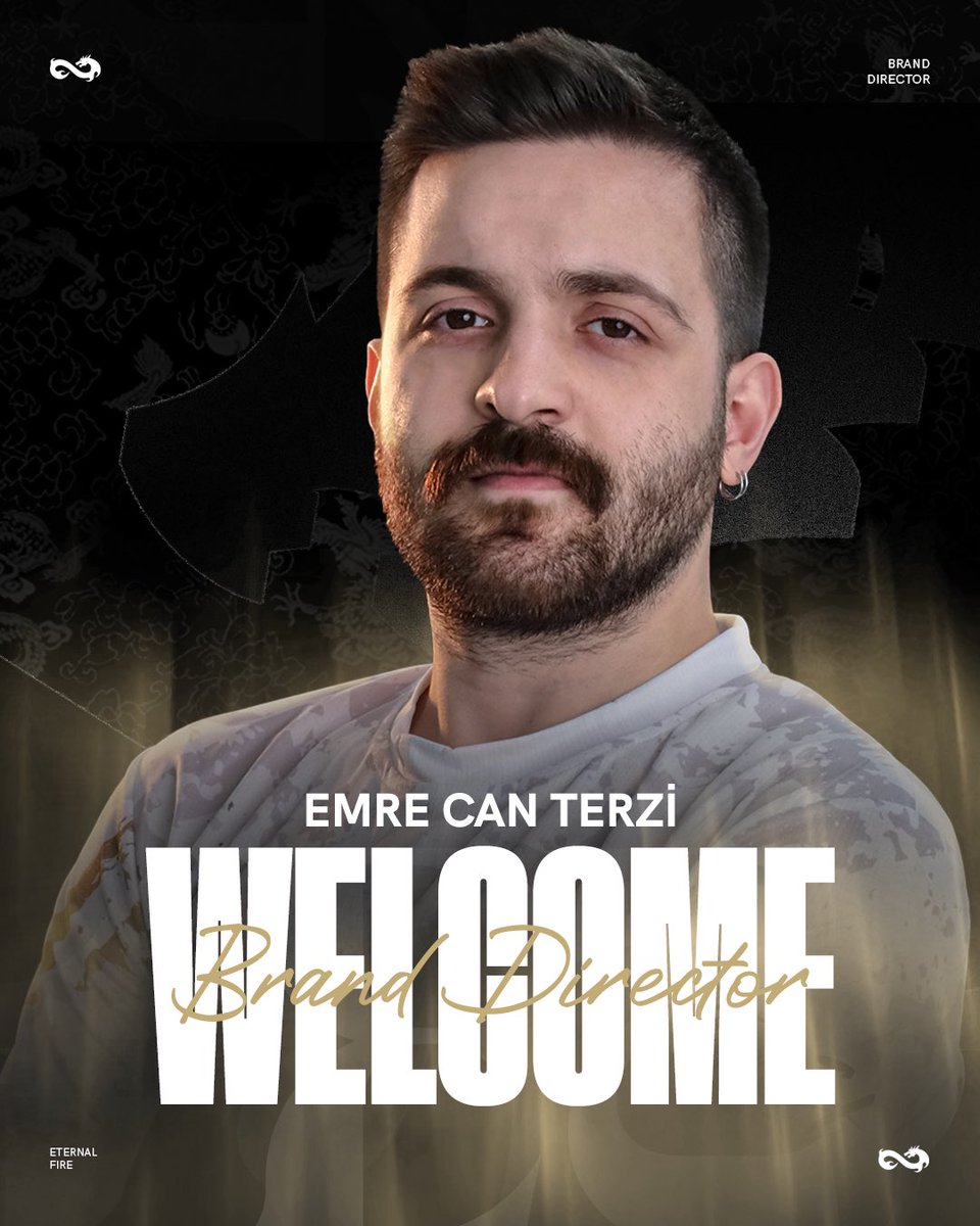 Eternal Fire tweet media
