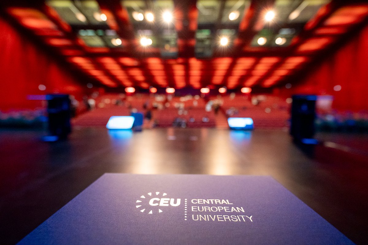 CEU Department of Network & Data Science (@dnds_ceu) on Twitter photo 🎉 Congratulations to our doctoral candidate, <a href="/ludovico_napoli/">Ludovico Napoli</a>, on successfully defending his dissertation, "Socioeconomic Patterns in Human Mobility and Social Networks," with magna cum laude! A well-deserved achievement! 👏 🎉 Congratulations to our doctoral candidate, <a href="/ludovico_napoli/">Ludovico Napoli</a>, on successfully defending his dissertation, "Socioeconomic Patterns in Human Mobility and Social Networks," with magna cum laude! A well-deserved achievement! 👏