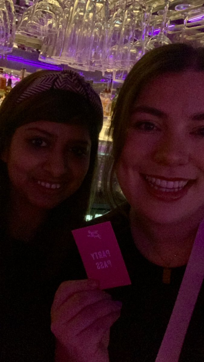 A fantastic @Fertility2025 conference so far, lovely to catch up with so many friends and make some new connections #Fertility2025