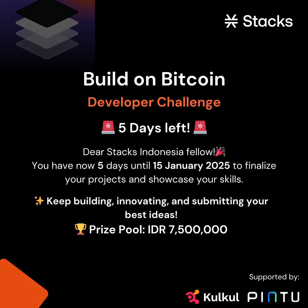 stacksindonesia.btc 🇮🇩 tweet media
