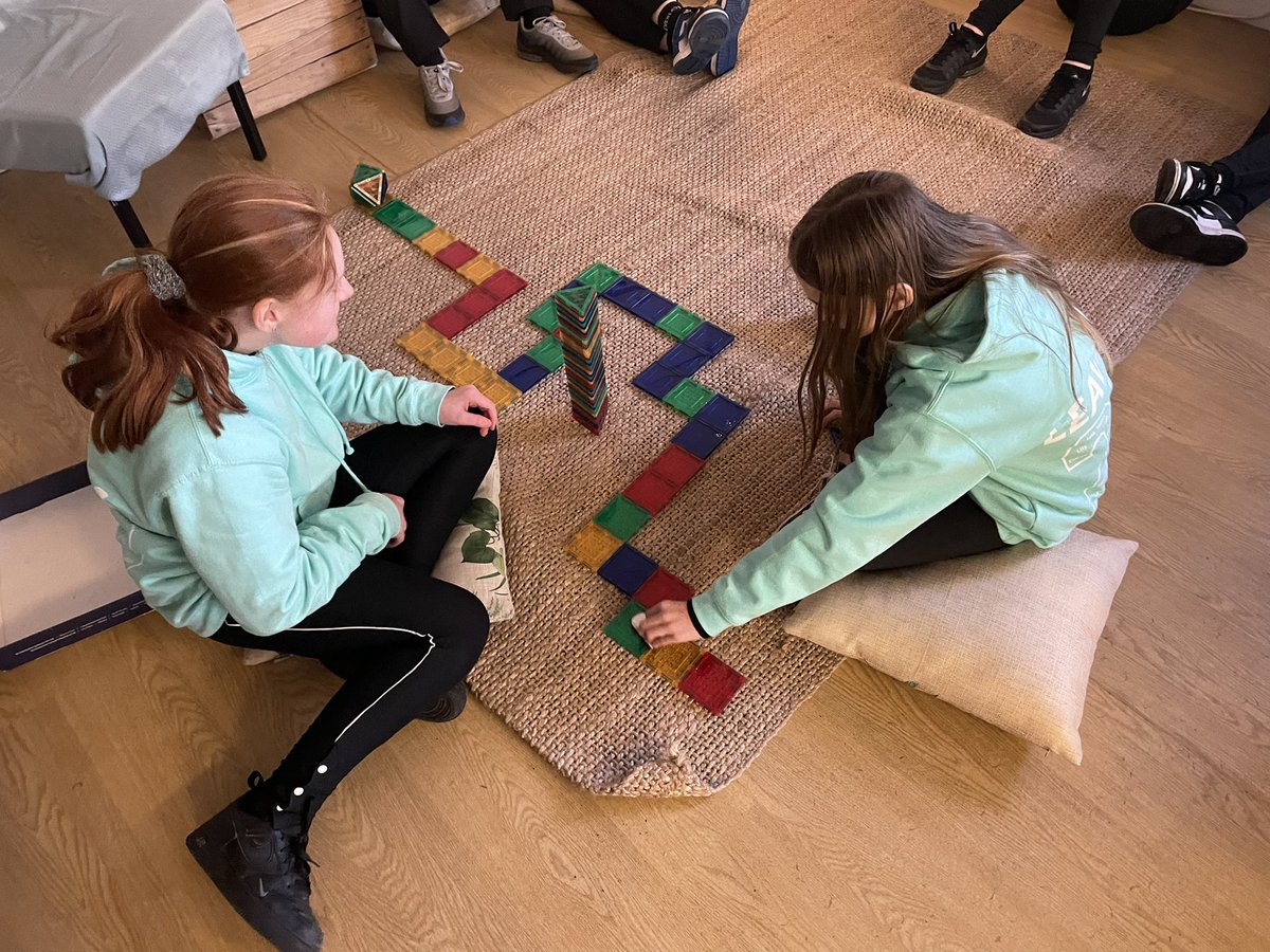 We enjoy 31 time… our Right to play is important to us. <a href="/RightsPs/">Mrs McFarlane&Antonine PS Rights Respecting School</a>