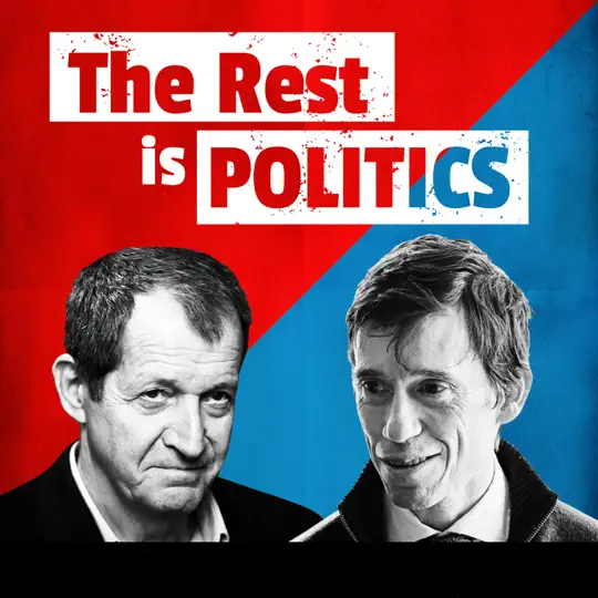 Biteback author <a href="/tomjonbrown/">Tom Brown</a> gets a question asked and a plug for The Mind of the Minister on the latest episode of The Rest is Politics!
Listen here: podcasts.apple.com/gh/podcast/que…
Buy The Mind of the Minister here: bitebackpublishing.com/books/mind-of-…