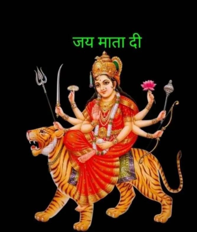 Avanishtrivedi2's tweet photo. हमारी भी सुनो ओ मातु भवानी हम तेरे ही बालक हैं जगत महारानी। #जय_माता_दी 🙏
@PandharpurVR @ShriVishwanath @GorakhnathMndr @RamMandir @BJP4India @Aamitabh2 @ANI #प्रशिक्षितशिक्षामित्रयूपीमें 🙏🙏🚩🚩
#vaishnodeviropeway https://t.co/Pzt2Bm8mkz