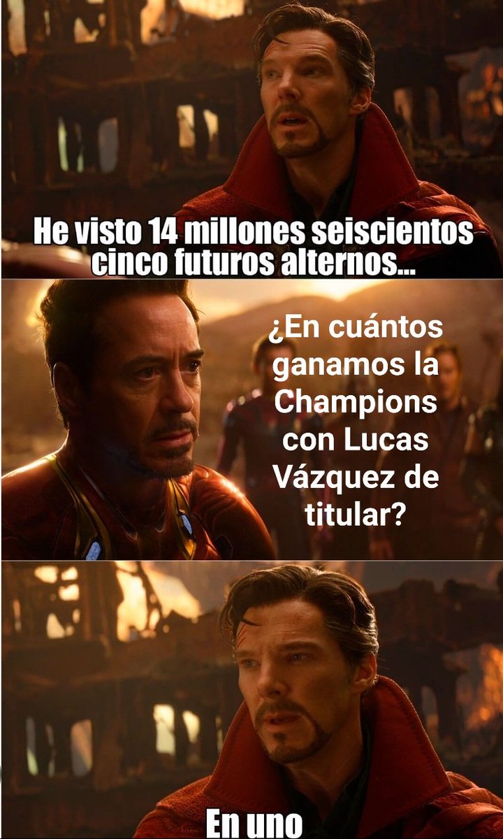 Petrelli86's tweet photo. También os digo... https://t.co/7bh8YiBxYA