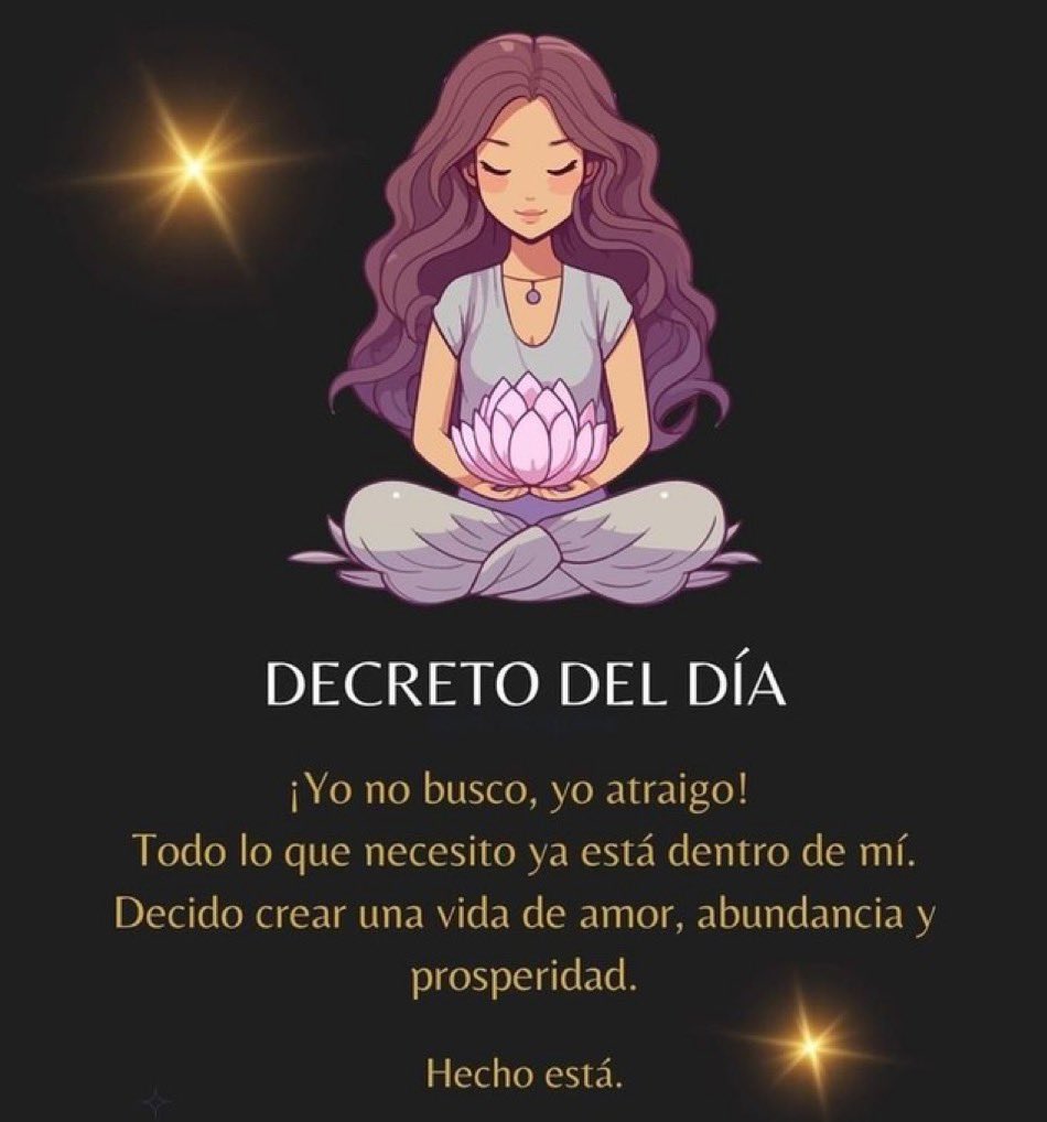 Sololuz5's tweet photo. HECHO ESTÁ ! https://t.co/eq9SgnhcEd