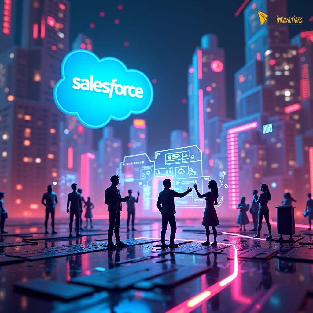 Supercharge your Salesforce with innovative tools built for growth.#Salesforce  #SalesforceConsulting  #CRM  #AppDevelopment  #BusinessGrowth
<a href="/akhileshgandhi/">Akhilesh Gandhi@Emossy.com</a>