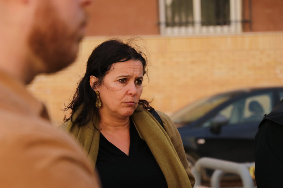 Greens/EFA in the EU Parliament 🌍 tweet media