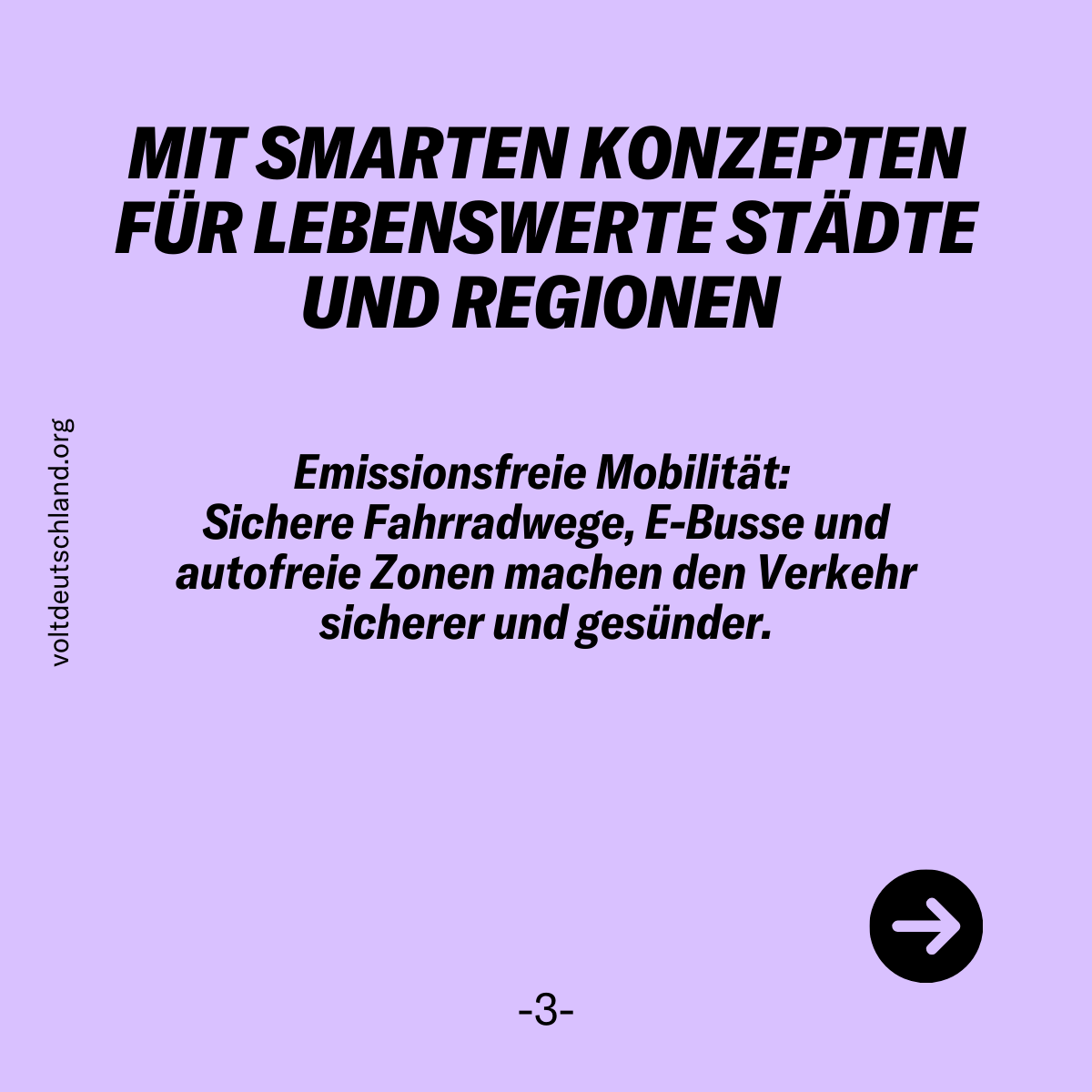 VoltDeutschland's tweet photo. Die 15-Minuten-Stadt: Alles Wichtige in 15 Minuten erreichbar – zu Fuß oder mit dem Rad 🚶‍♀️🚴‍♂️. Weniger Stress, mehr Lebensqualität &amp; klimafreundlich 🌱✨. Maral &amp; Volt wollen dieses Konzept für Deutschland umsetzen. Hast du davon schon gehört? #VoltDeutschland #BTW25 #Maral https://t.co/WJ2cKwQUSU