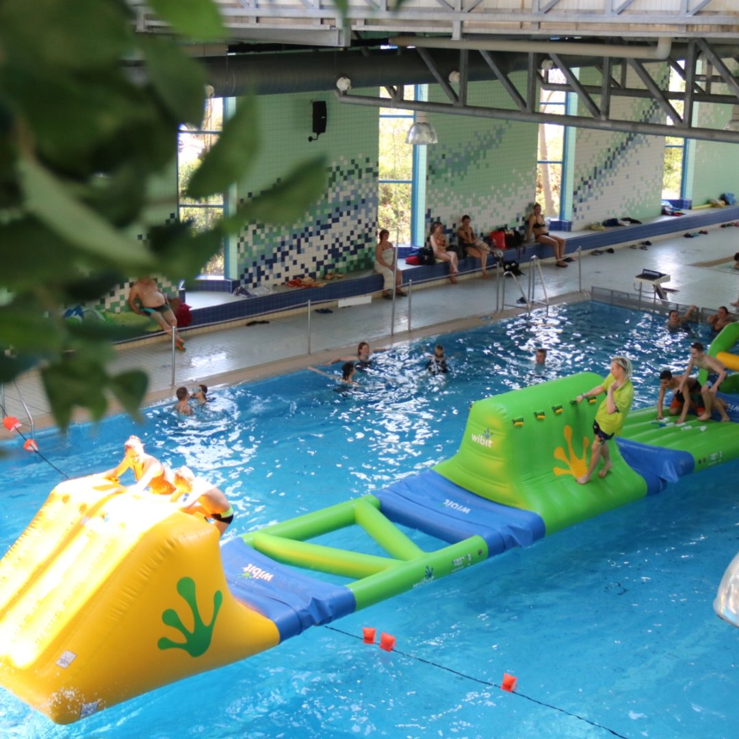 +++ Wasserabenteuer für Kids 2025 +++ 

In diesem Jahr erwartet euch im GalaxSea und in unseren Freibädern ein buntes Programm aus spritzigen Aktionstagen und erfrischenden Ferienangeboten.

👉 Hier geht es zur Jahresübersicht: tinyurl.com/Wasserabenteue…