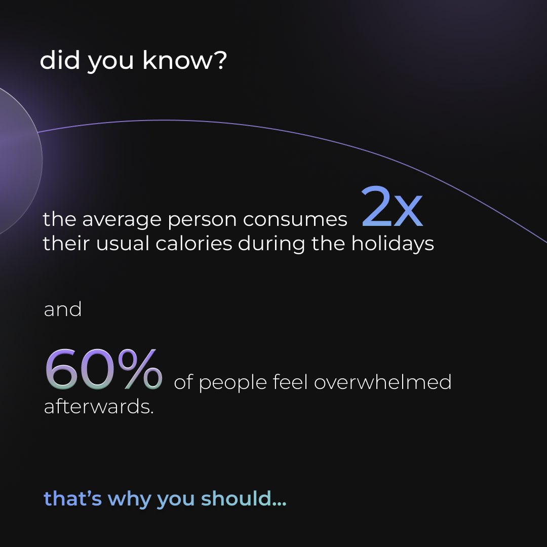 Fithack_ae's tweet image. Feeling the post-holiday slump?

Recovery starts here!

Follow these simple steps to recharge your body and mind: rest, rehydrate, move mindfully, and plan ahead for success.

👉 fithack.ae 
Book your free consultation now!

#fithack #postholidayrecovery…