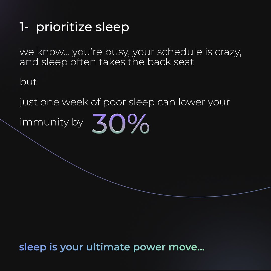 Fithack_ae's tweet image. Feeling the post-holiday slump?

Recovery starts here!

Follow these simple steps to recharge your body and mind: rest, rehydrate, move mindfully, and plan ahead for success.

👉 fithack.ae 
Book your free consultation now!

#fithack #postholidayrecovery…