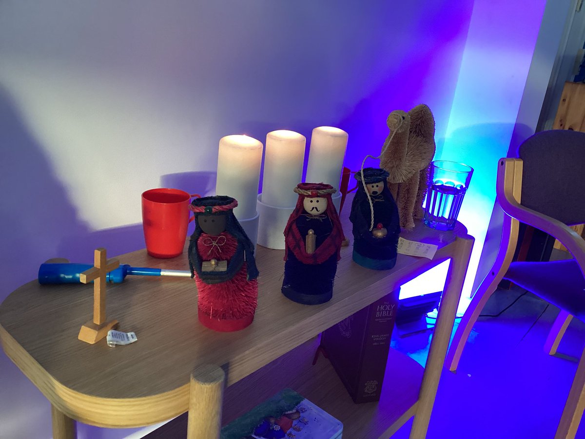 Ovingham Church of England First School tweet media