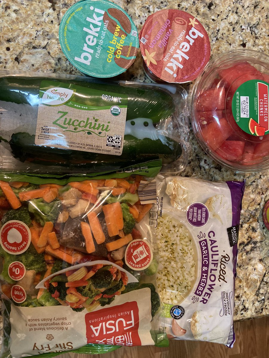groc haul
