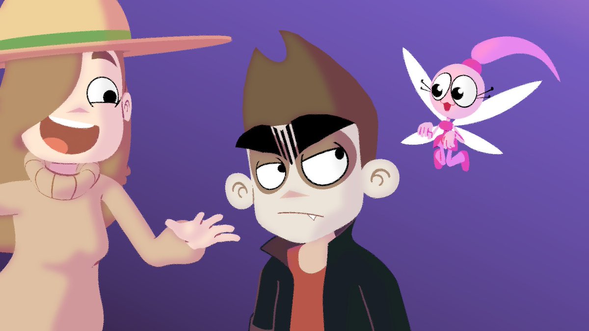 Uudenvuodenlupaus: Eka jakso tänä vuonna ( ͡° ͜ʖ ͡°)