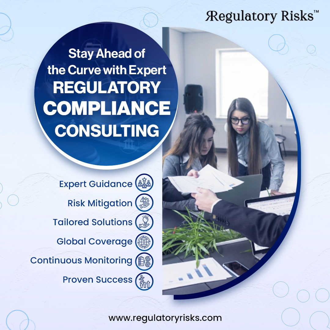 Regulatory Risks tweet media
