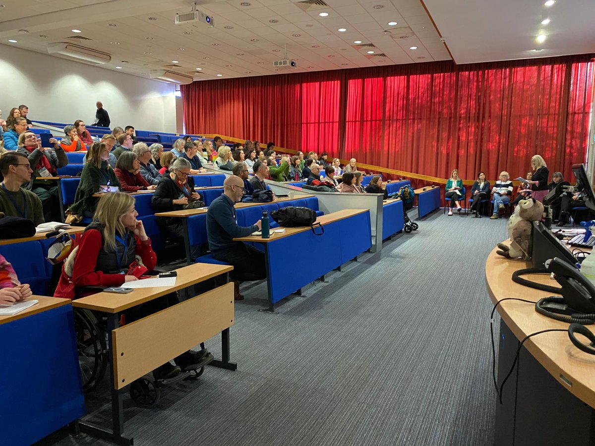 What an Inspiring Primary Keynote!

Did you manage to join us?

📅 Who’s next on your agenda? Let us know who you’re most excited to hear from today—we’d love to see what’s caught your eye!

Keep sharing your highlights using #ASEConf2025