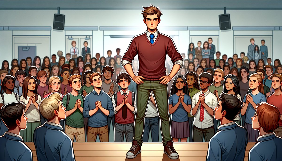 ChizTerminal's tweet image. when did you all start fearing bullies? a bully has the raw courage and the guts to act, that's leadership 101. choosing a bully is choosing someone who won't back down. #leadbyforce #commandrespect