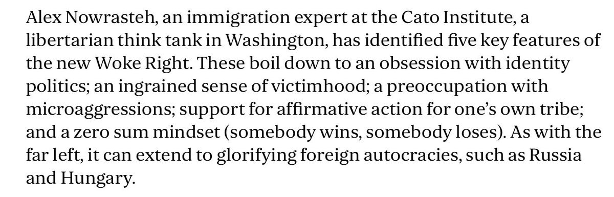 The Alex Nowrasteh tweet media