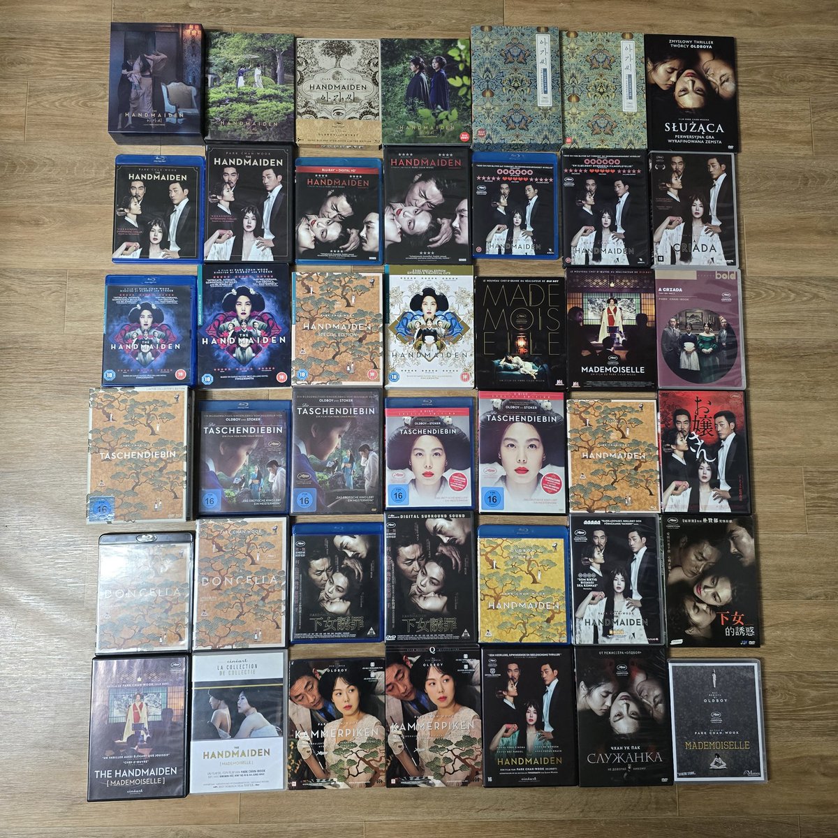 김삼춘 tweet media