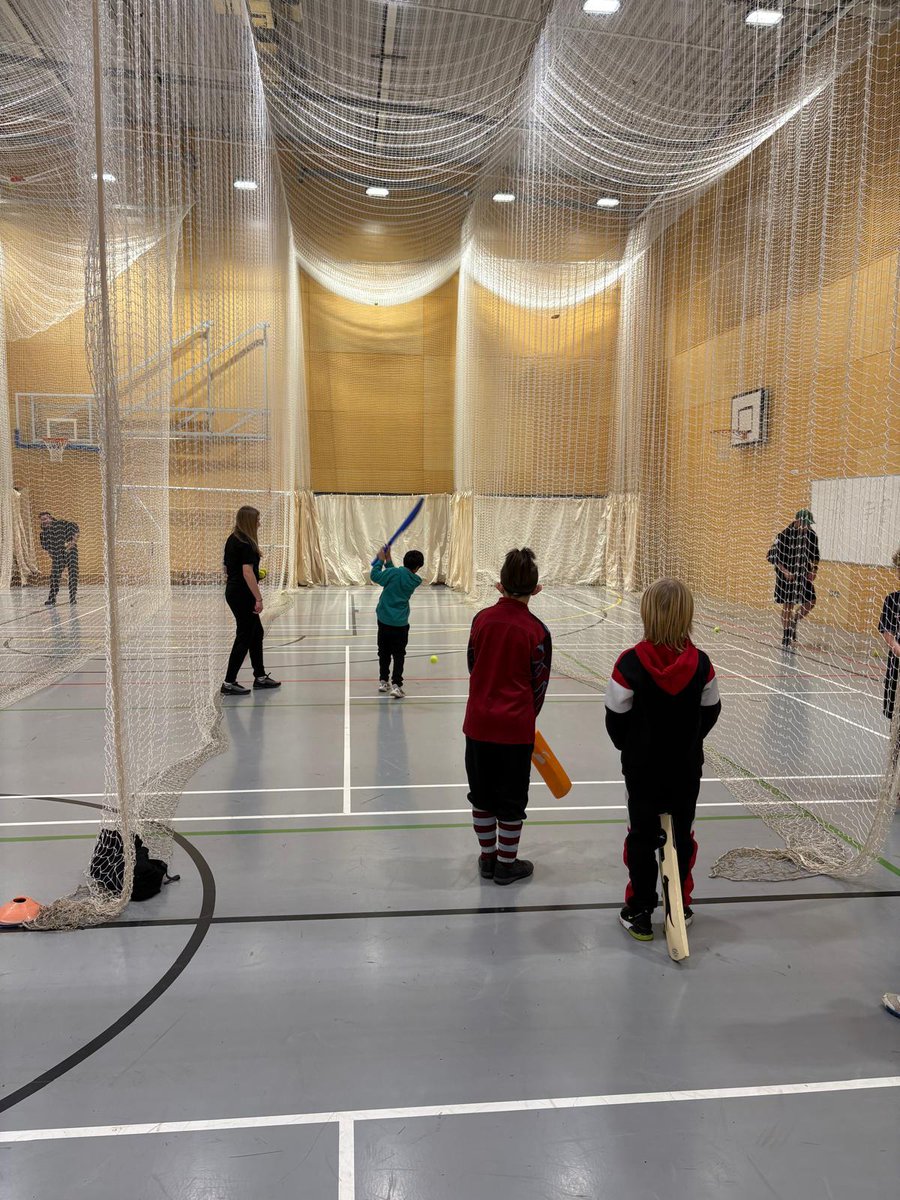 Basildon & Pitsea Cricket Club tweet media