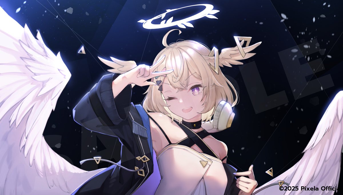 ทางเราได้วาดภาพประกอบให้กับ MV ล่าสุดของนางฟ้าคนสวยสุดเท่ เชิญรับชมความเท่ได้ที่ลิ้งก์ด้านล่างครับ

Eutopia - Covered by Mikael
youtu.be/oBbP2y8xdO0

<a href="/CerafineMikael/">Cerafine Mikael 💫🍑 Lumina-First-Myth</a>
#MikaelArt  #VtuberTH #歌ってみた