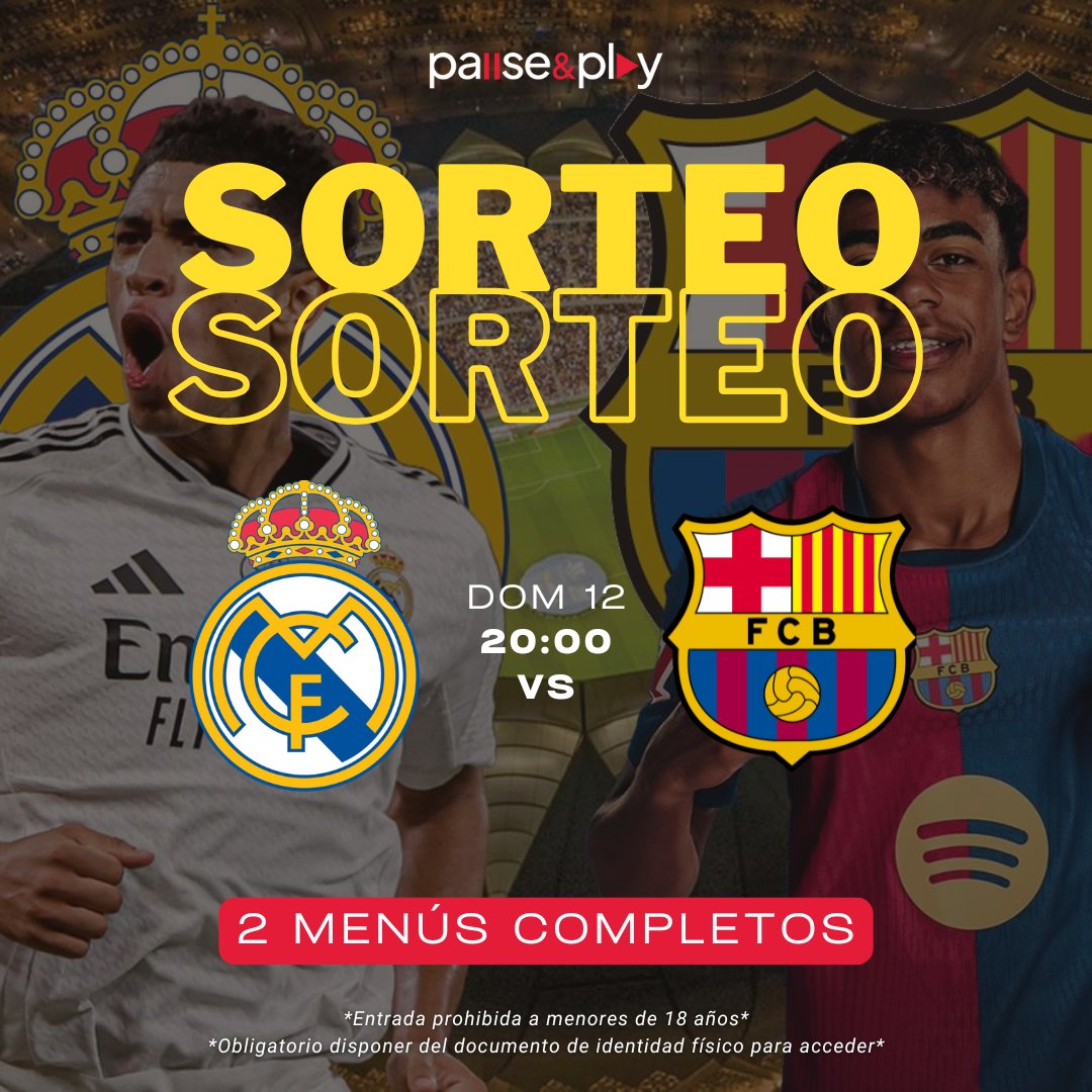 Pause&Play tweet media