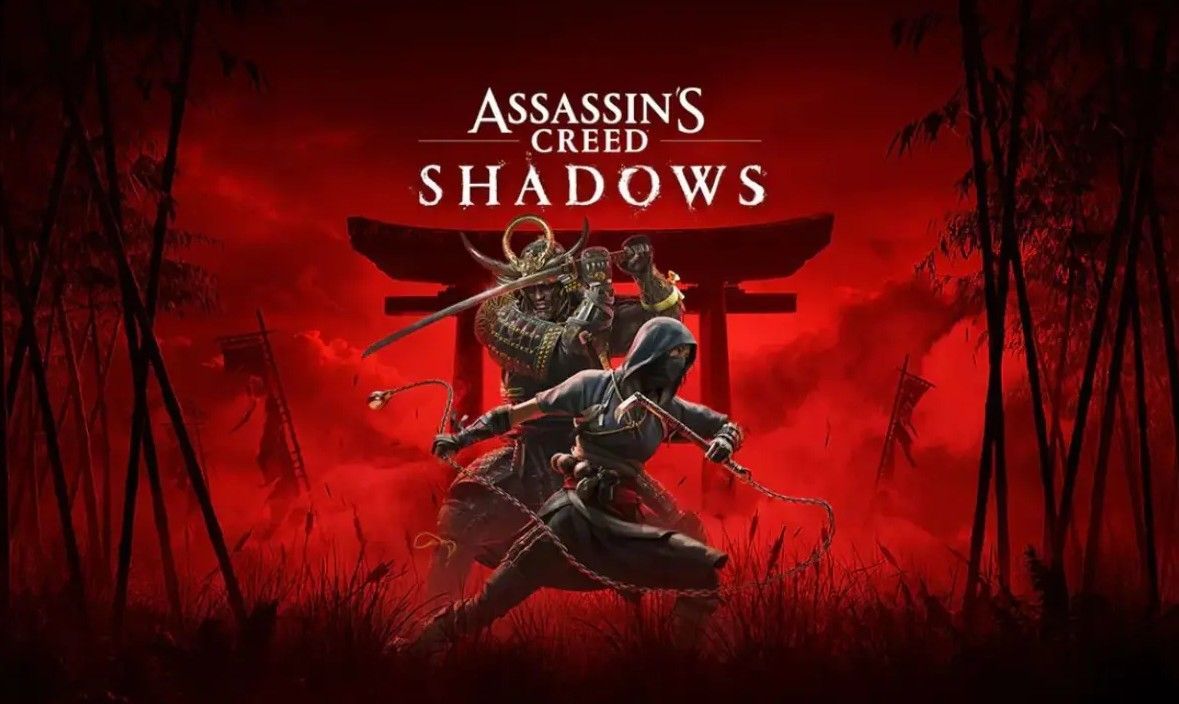 techfoogle's tweet photo. Assassin’s Creed Shadows Delayed Again: What We Know So Far 
https://t.co/IxYJ6nRcW1 
.
.
.
.
#AssainsCreed #Shadows #Delay #AssassinsCreedShadows #Game #Games #VideoGames #Gaming #News https://t.co/EpovAHYyE7