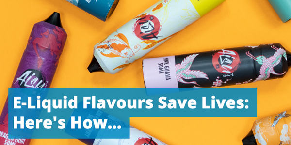 E-Cigarette Direct | UK Vape & E-Liquid Retailer tweet media