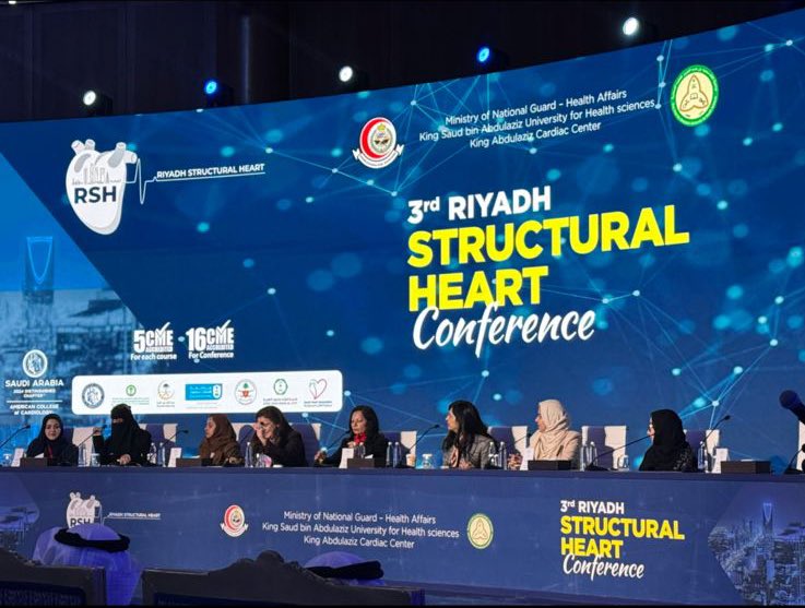 Saudi group of women heart SGWH tweet media