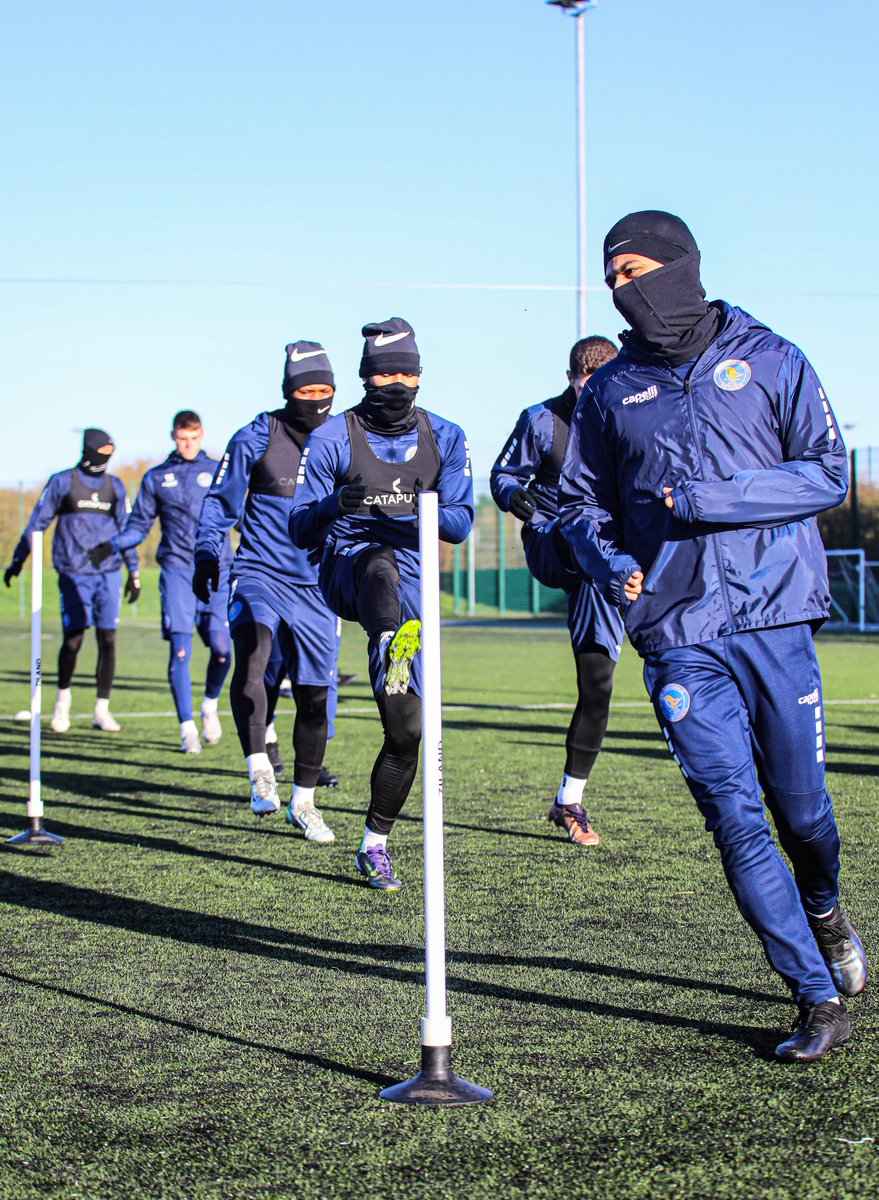King's Lynn Town FC tweet media