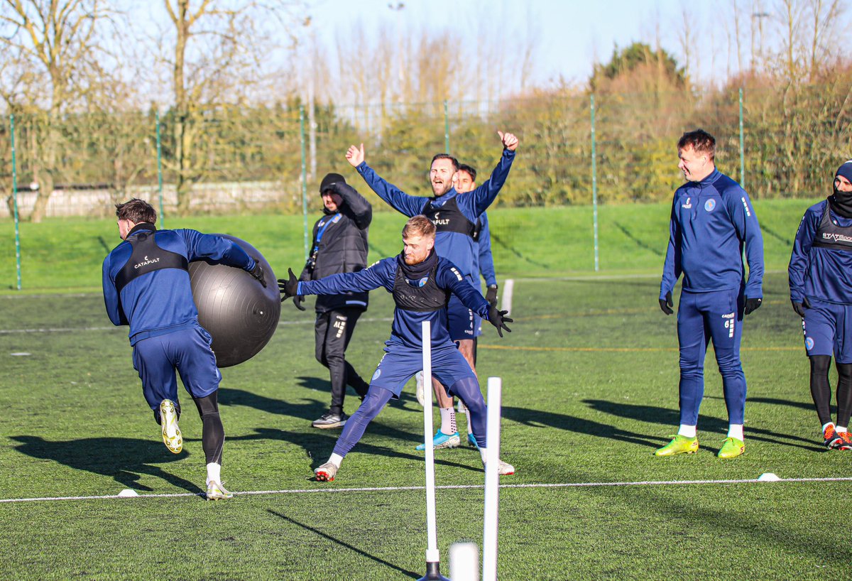 King's Lynn Town FC tweet media