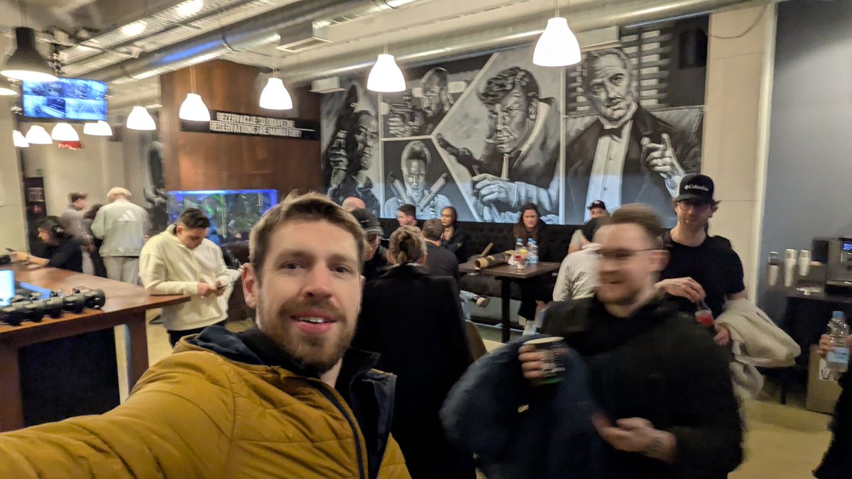 3kliksphilip tweet media