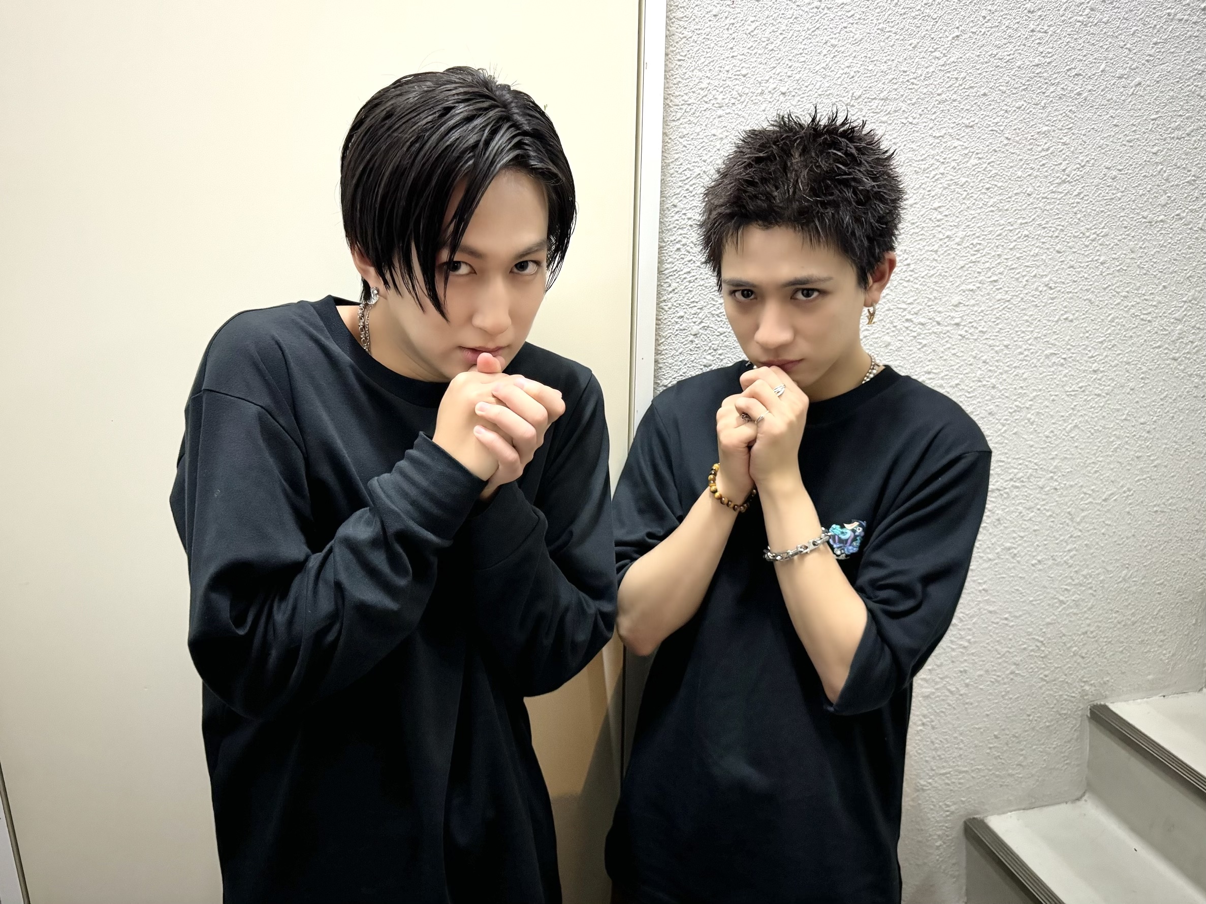 SUPER☆DRAGON on X: 