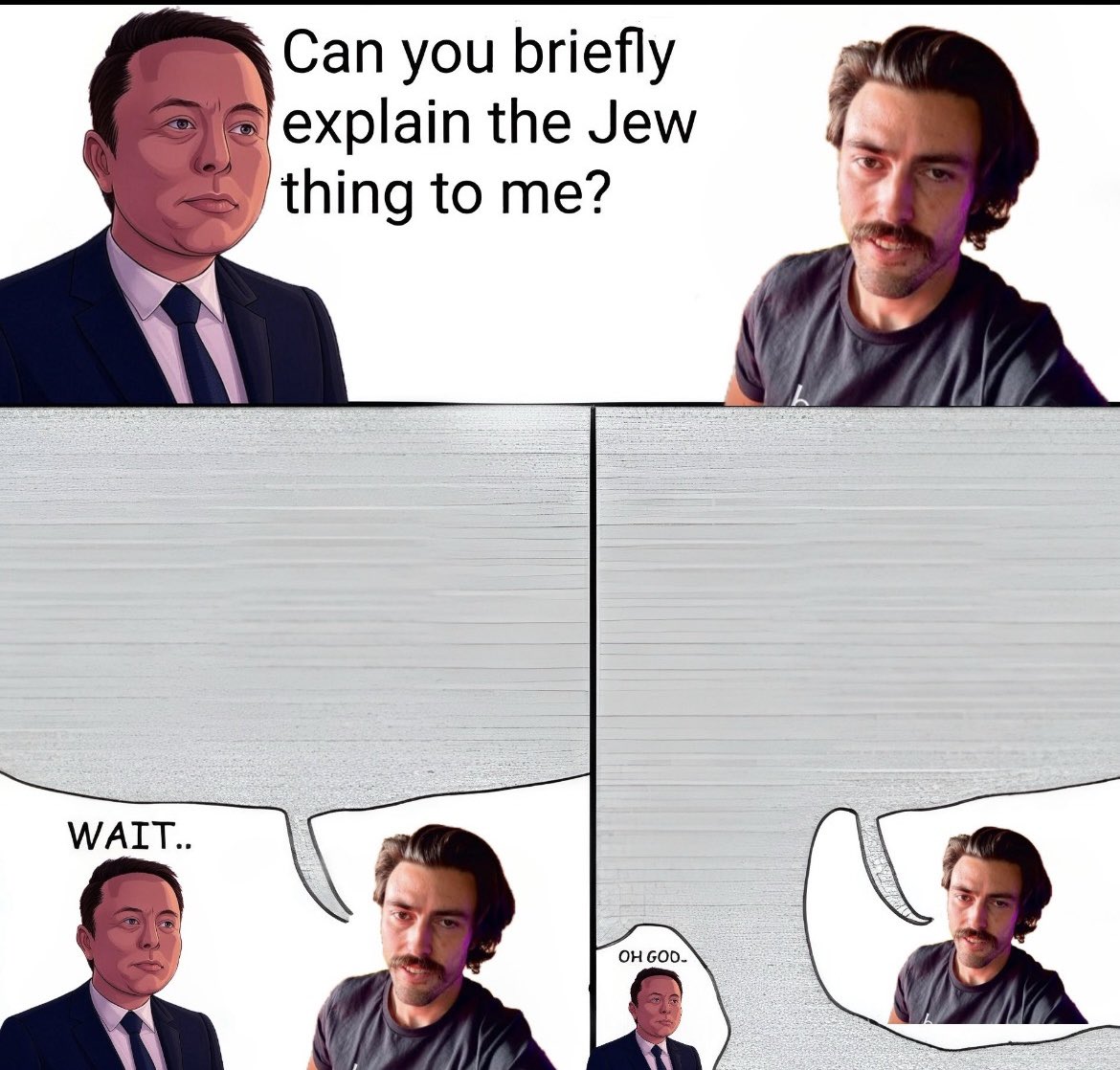 Gentile News Network™ tweet media