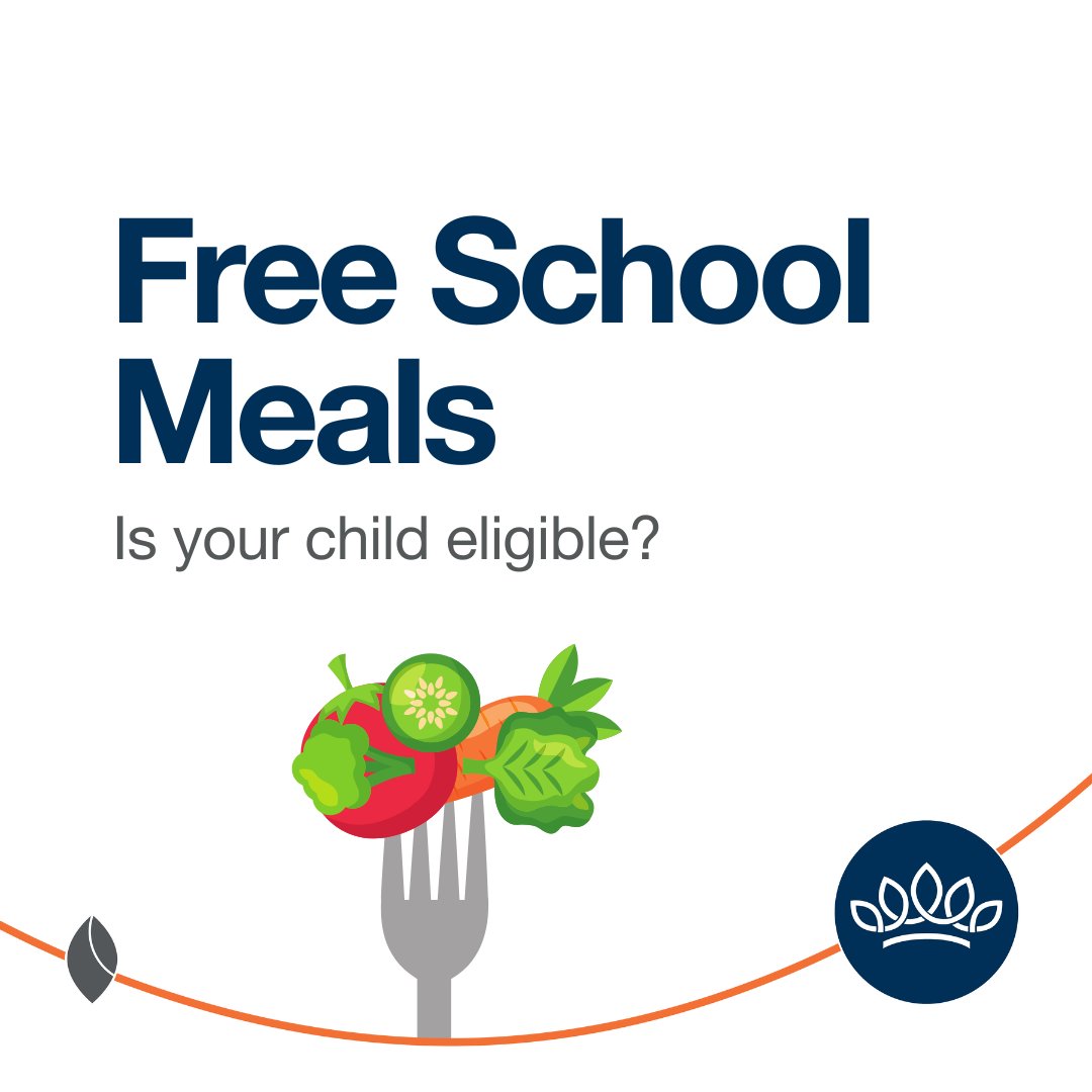 Crown Street Primary School (@crownstreetpri) on Twitter photo π₯| Have you checked if you're entitled to Free School Meals?
It only takes 2 minutes and can save you money!
If eligible, registering your child also means our school receives the extra funding β even if you choose not to take the offer
Find out moreπ
crownstreetprimary.org.uk/free-school-meβ¦ π₯| Have you checked if you're entitled to Free School Meals?
It only takes 2 minutes and can save you money!
If eligible, registering your child also means our school receives the extra funding β even if you choose not to take the offer
Find out moreπ
crownstreetprimary.org.uk/free-school-meβ¦