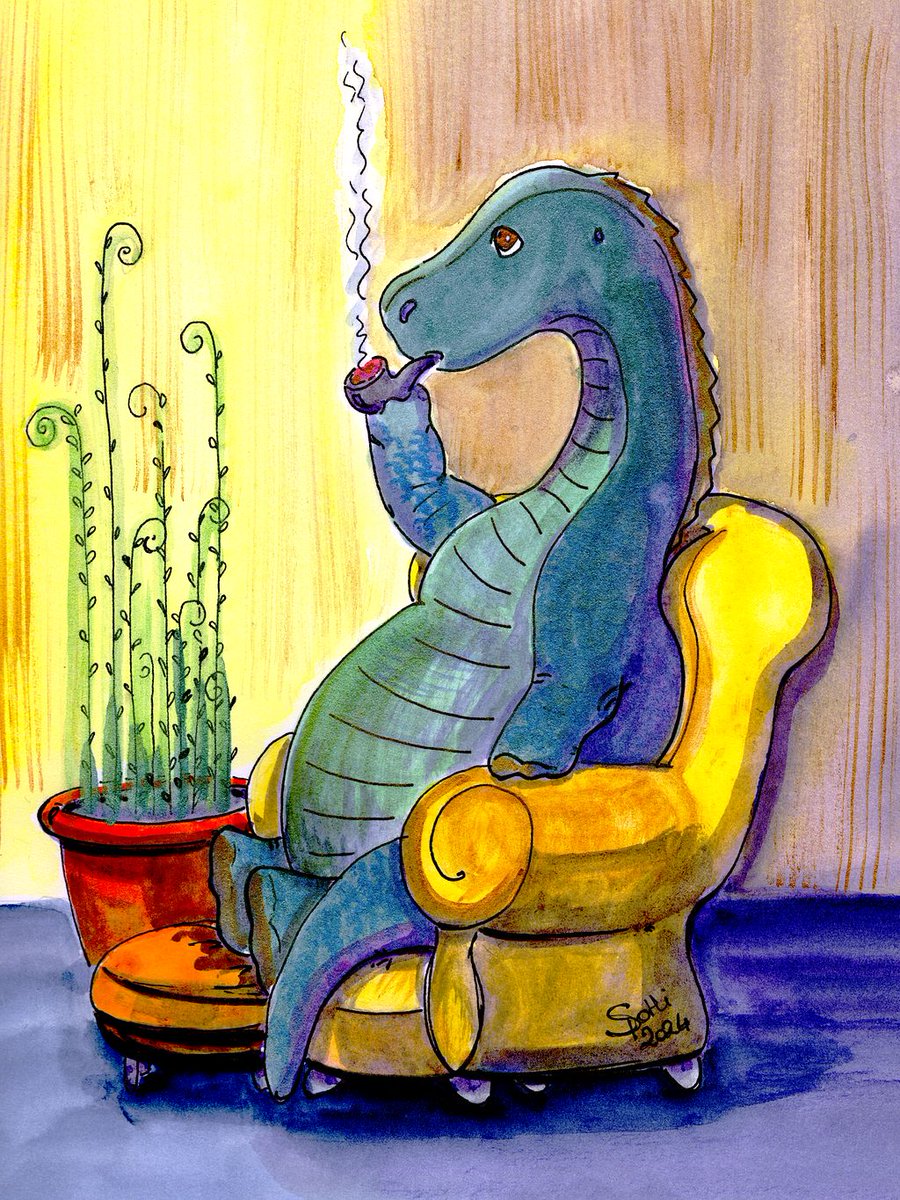 Frogstar83's tweet photo. It's time to present you the second piece from @Smokers_NFTs Tribute collection,called "Since the Dawn of Time", by @DooSpotti ! Don't forget to check the traits, there are some potential extras bounded to this piece! See you in auctions on @StargazeZone
https://t.co/Tof9pBCyub https://t.co/j0rxBl7hlF
