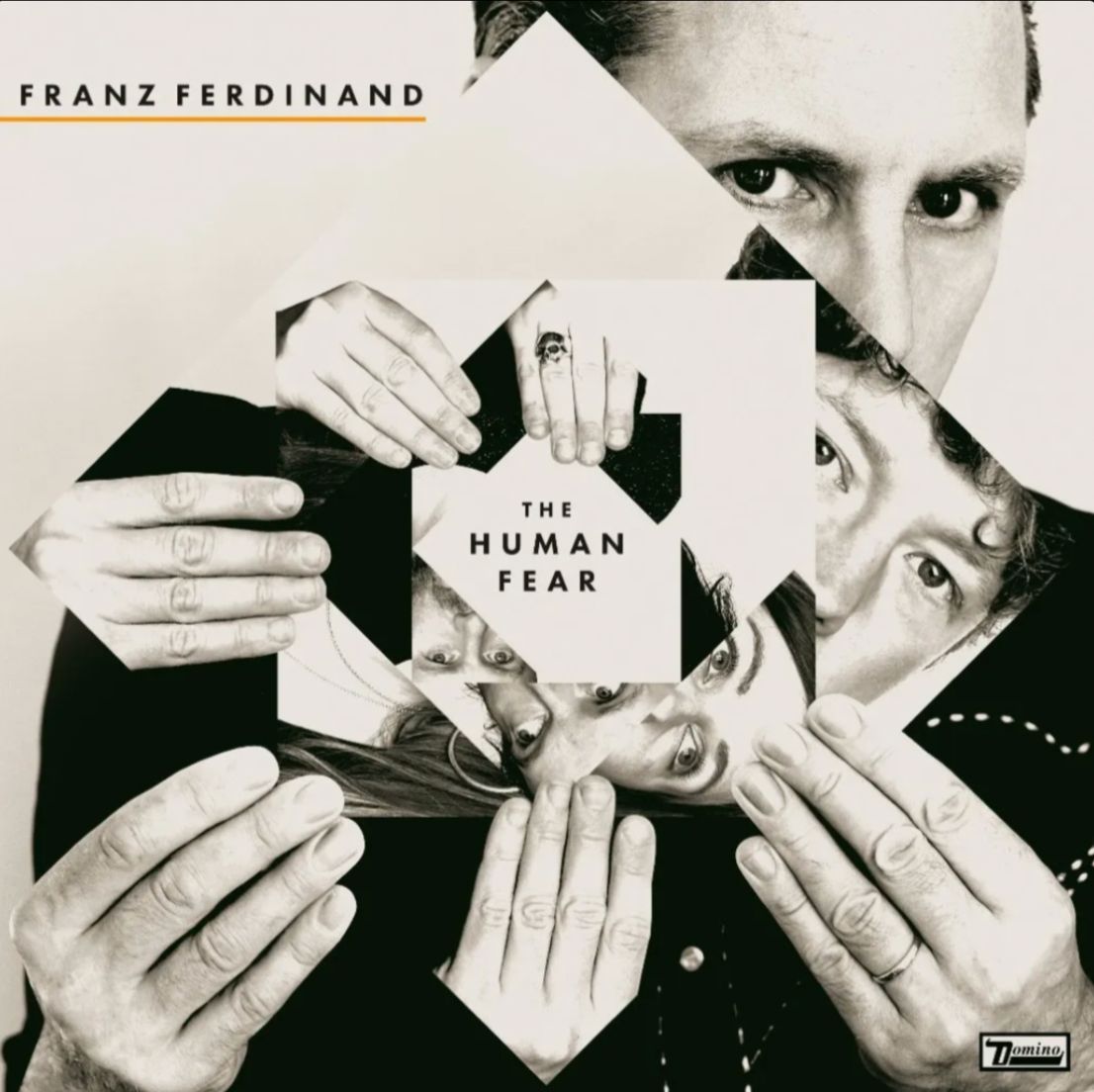 Surprise!
Our pals Franz Ferdinand are touching down for a SURPRISE INSTORE to celebrate The Human Fear, out today.

Franz Ferdinand -Live in Monorail

TUE 14th JAN
Doors 5:30

Bundles here:
buff.ly/429u8Qf 

<a href="/Franz_Ferdinand/">Franz Ferdinand</a>
<a href="/alkapranos/">Alex Kapranos</a>
<a href="/B0bHardy/">Bob Hardy</a>
<a href="/Dominorecordco/">Domino Recording Co</a>
