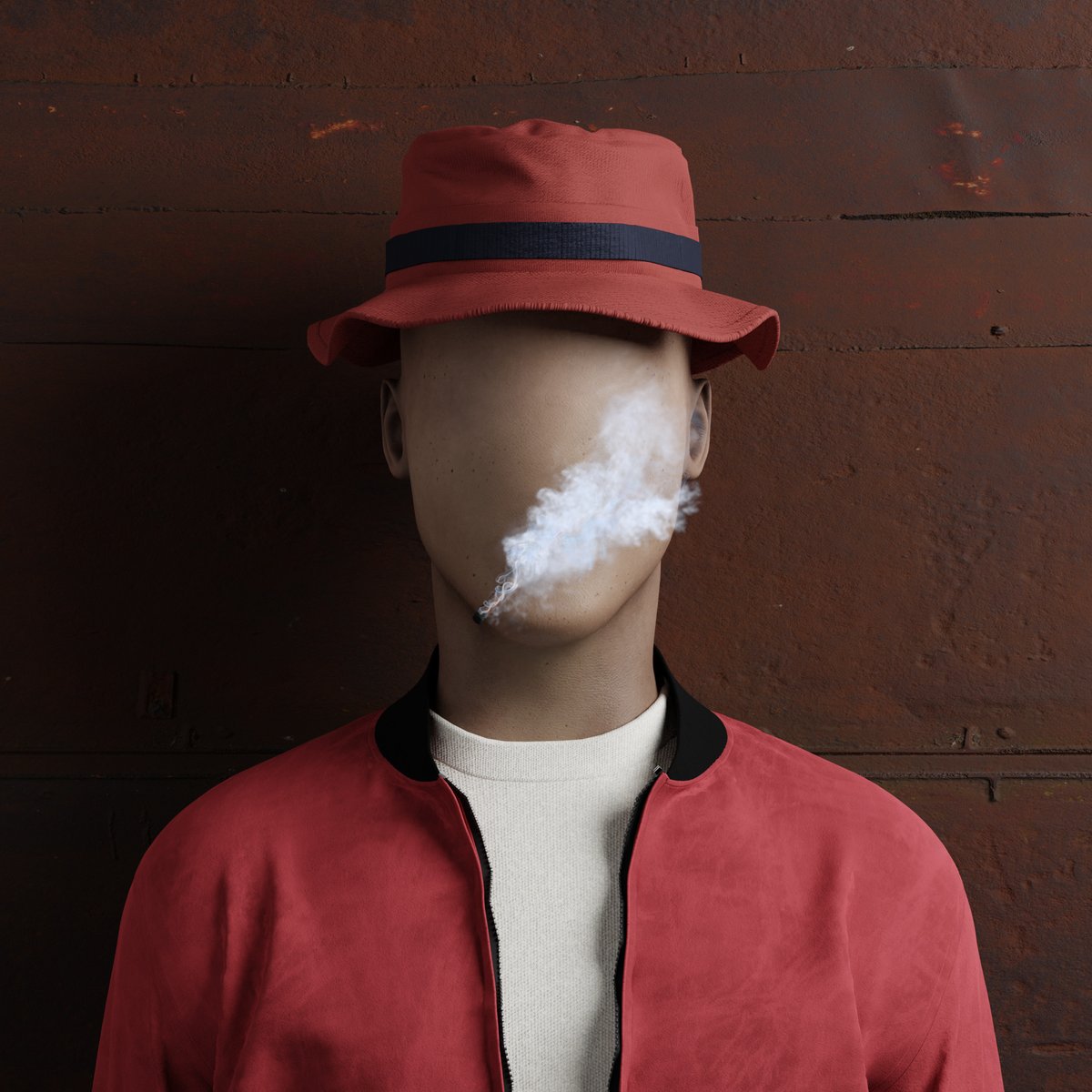 Anon Army #196 (Rank #904) sold on January 10 2025 for 150.90 $SCRT 🤫 #SecretNFTs <a href="/AnonsNFT/">Anons</a>

Find it on Stashh at the link below
stashh.io/asset/secret1h…