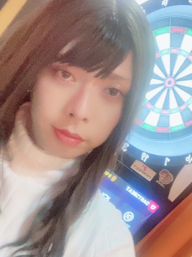 また１つ歳を重ねてしまうー🥹
お待ちしてます🥰
うおおー！！みんな来てくれー！！