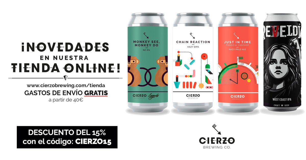 cierzobrewing tweet media