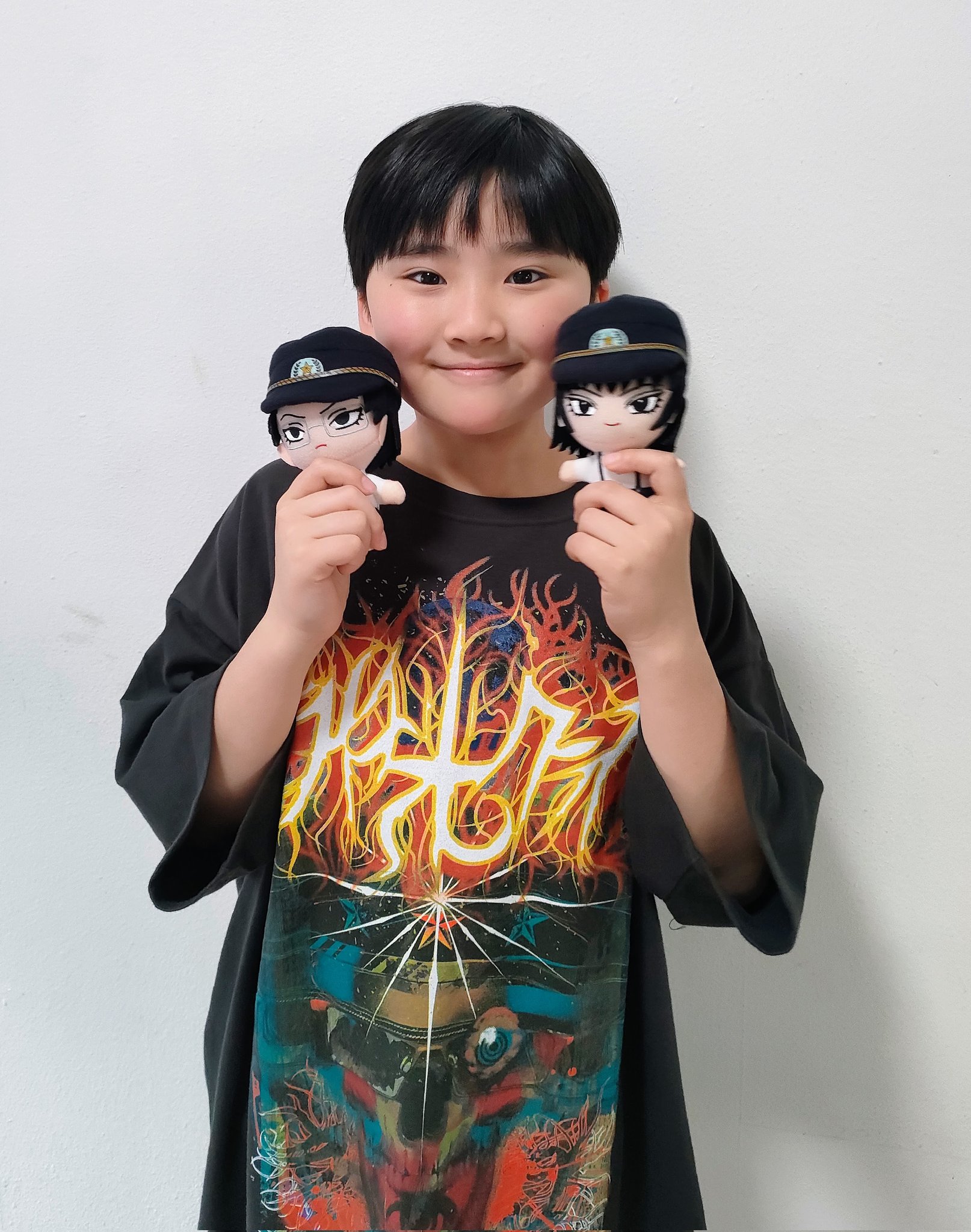 加藤岳 on X: 