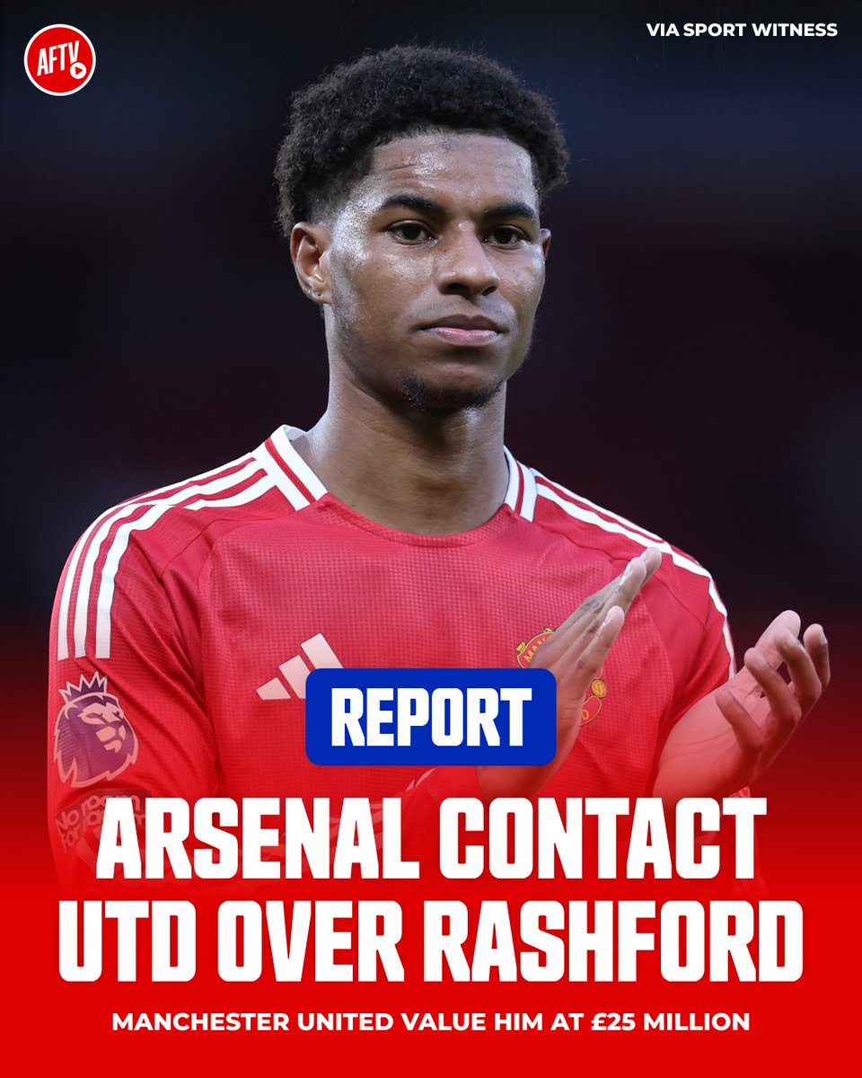 AFTV tweet media