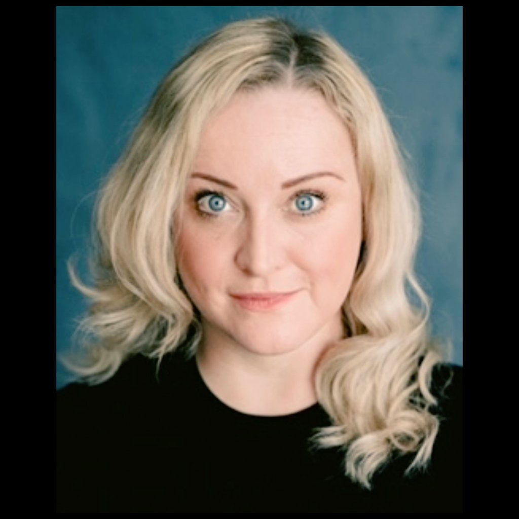 Dublin City Council is delighted to announce the identity of its new Dublin City Libraries Storyteller in Residence for Children. 

Aisling Breen has been appointed to the role and will start on Tues, 4 Feb. 

dublincity.ie/library/blog/d…

#MyDublinLibrary