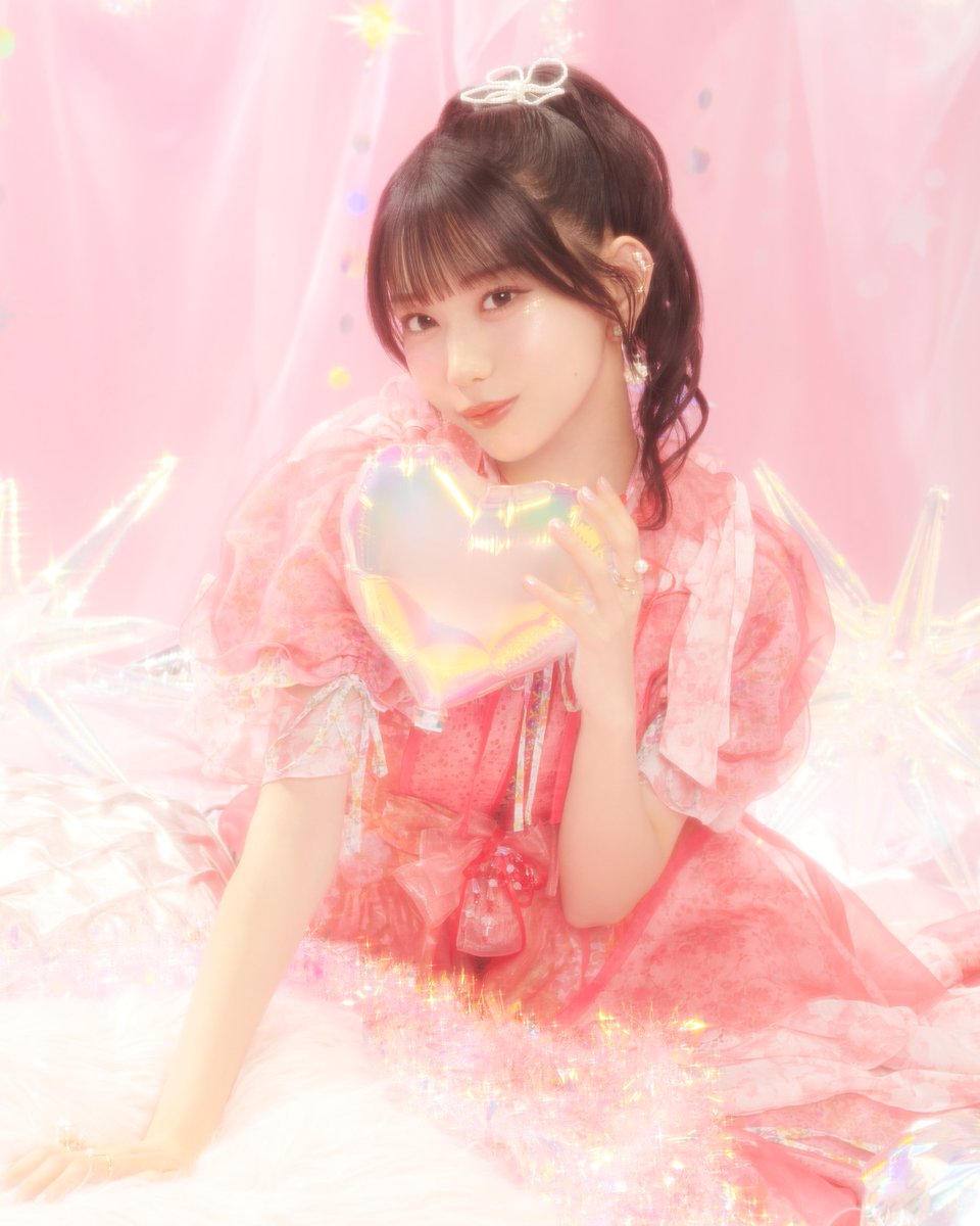 SWEET STEADY、冠番組『スイステのスゴステ！！』放送決定💐 白石